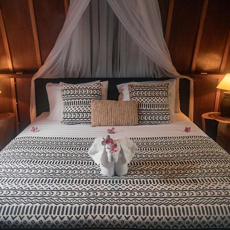 Hakuna Matata Resort Gili Air Ngoại thất bức ảnh