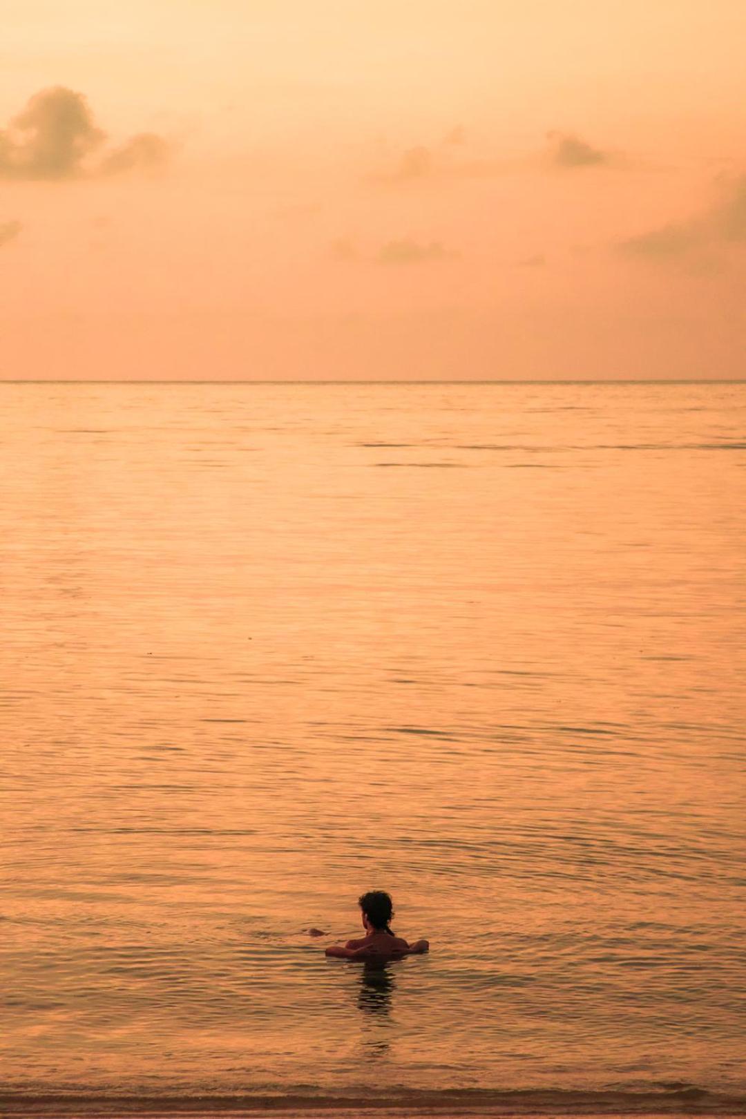 Hakuna Matata Resort Gili Air Ngoại thất bức ảnh